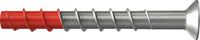 Fischer 50x UltraCut FBS II 8 x 120 mm 70/55 SK R Senkkopf - 558915