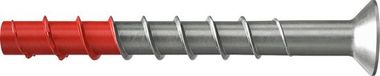 Fischer 50x UltraCut FBS II 8 x 120 mm 70/55 SK R Senkkopf - 558915