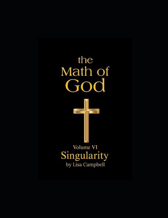 The Math of God The Math of God Paperback