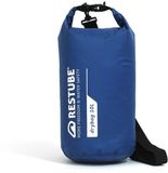 Restube drybag 5L blauw