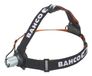 Bahco Hoofdlamp | met Dyneema koord | met elastische band | 260 lumen - TAHBFRL11