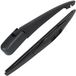 Modecar Essuie-glace arrière standard - Lame d'essuie-glace + Bras - 350 mm - Subaru Impreza