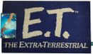 Merkloos E.T. - Logo - Doormat '60x40x2cm'