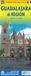 MEXICO International Travel Maps Guadalajara & Region Paperback