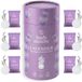 Body Restore Shower Steamers Lavendel 6-pack