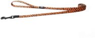 Rogz Fusion Lijn Tiger - Laisse pour chien - M