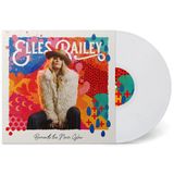 Cooking Vinyl Elles Bailey Beneath the Neon Glow LP Coloured Vinyl Wit