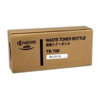 Kyocera TB-700 toner opvangbak origineel