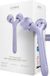 GESKE SmartAppGuided™ Sonic Facial & Body Roller 4-in-1 Purple