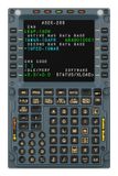 Moza Racing MA3F Flight Computer Display