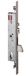 CISA 458400 slot S/C.ELETTRICA, grijs