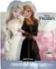 Sence Disney Frozen badzout - crackling bath salt - 55 gram
