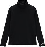CMP Damestrui nero katoen lange mouw col XS
