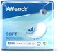 Attends Inlegger Soft Super 4 - 46 stuks
