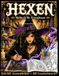 Hexen Malbuch für Erwachsene: 60 Illustrationen und Geschichten legendärer Hexen — Circe, Medea, Baba Jaga, Morgana — detailreiche Gothic-Zeichnungen, leicht auszumalen, Anti-Stress