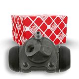 febi bilstein 23734 Wielcilinder, pak van één | Compatibel met: SMART CABRIO, CITY-COUPE