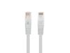 Lanberg PCU6-10CU-0050-S Netwerkkabel Grijs 0,5 m Cat6 U/UTP