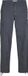 JACK & JONES Pantalon cargo pour homme Jpstkarl Jjharlow Cargo Noos Bleu Coton Élasthanne Taille régulière Coupe ample