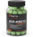 BYRNA Kinetic Projectile Ammo | ECO | SD/EP/HD | 17.3mm / .68 | 95st | Groen