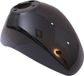 Edge Gransier Edge Voorspatbord Zwart Vespa LX