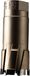 Fein HM-Ultra 50 63127043018 Kernboor 13 mm 1 stuk(s)