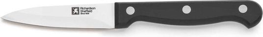 Richardson Sheffield Artisan Schilmes RVS/Zwart