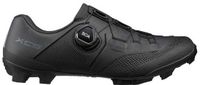 Shimano Xc503 Mtb-schoenen Zwart EU 39 Vrouw