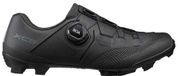 Shimano Xc503 Mtb-schoenen Zwart EU 39 Vrouw