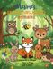 Mamá, estoy dibujando animales: Aprende a dibujar Paso a Paso para niños | Libro para niños | Actividades infantiles