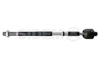 Sidem 47410 Tiranteria | Compatibel met: HONDA CR-V III
