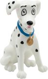 Bullyland 12514 – Speelfiguur en verzamelfiguur Perdita uit 101 Dalmatiërs, ca. 6,5 cm