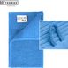 The One Towelling Classic Gastendoek - 30 x 50 cm - Azure Aqua