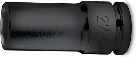 Beta Slagdoppen, lange modellen 720L 15