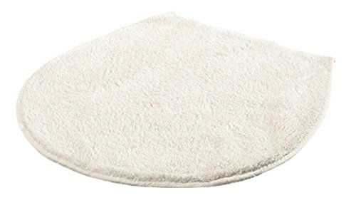 KLEINE WOLKE 7142202104 Deksel Cotone - 47 x 50 cm - Naturel