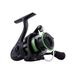 Mitchell 308PRO-C haspel