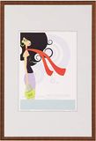 Walther Design KV090J Enkele fotolijst Brons Kunststof 42 x 59,4 cm