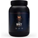MyProtein THE Whey - 2.04kg - 60servings - Zoute Karamel