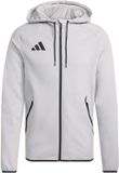 Adidas Sweater Heren Tiro Travel Sweat Hoodie Grijs - Maat L
