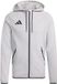 Adidas Sweater Heren Tiro Travel Sweat Hoodie Grijs - Maat L