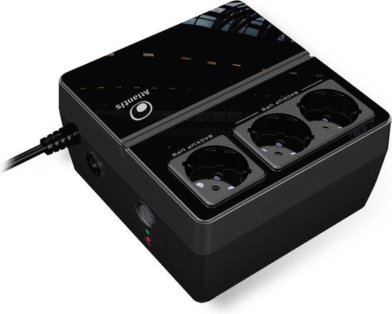 Atlantis Land A03-PS700 UPS 0,7 kVA 300 W