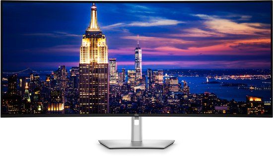 DELL UltraSharp U5226KW - 52 inch 6K Thunderbolt 4 Hub Monitor