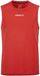 Craft Rush 2.0 Singlet Heren - Rood | Maat: M