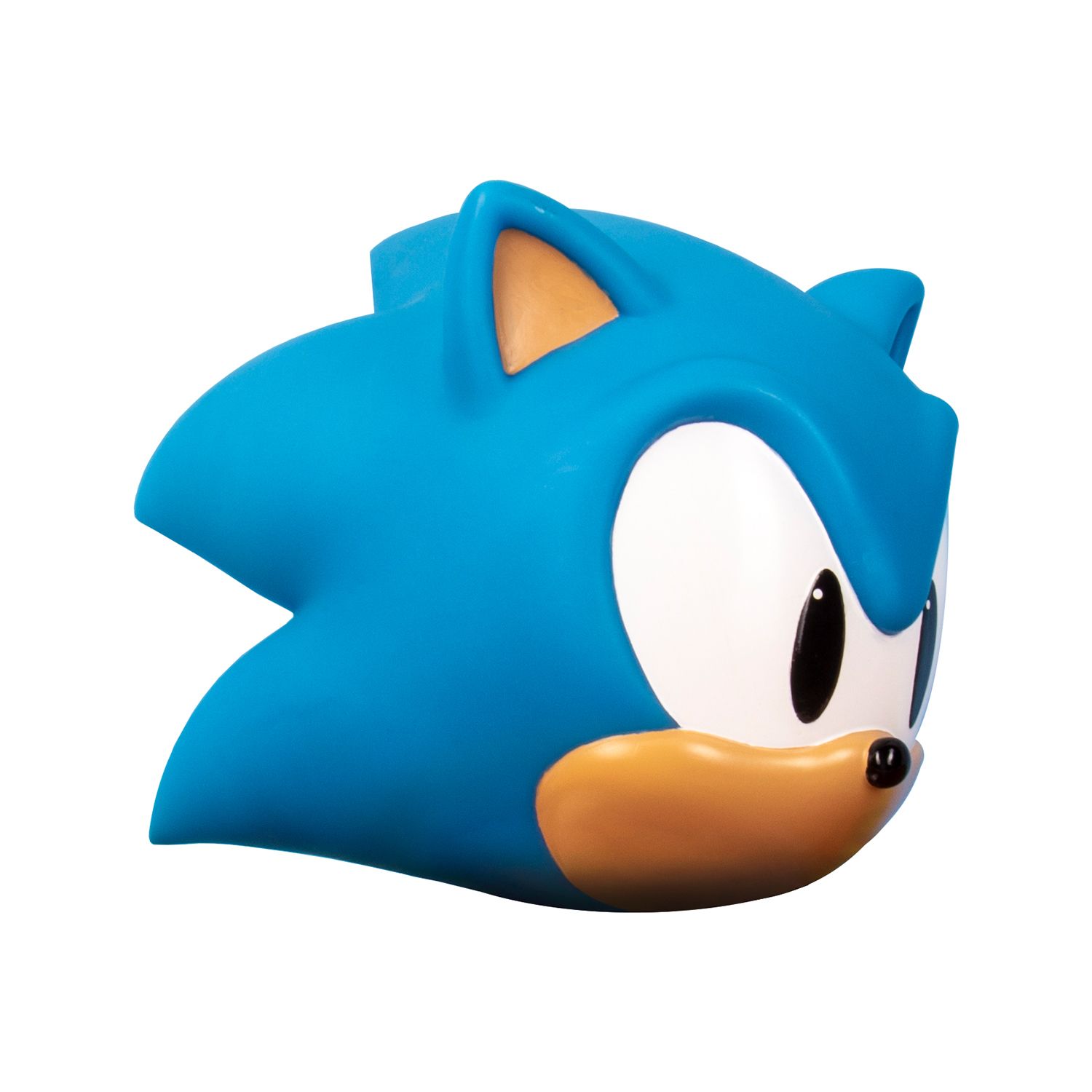 Fizz Creations Sonic the Hedgehog Mood Light - Blue LED - Battery Powered