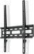 Support mural TV fixe extra plat - 40 kg max - Robuste - Pour LCD - LED - OLED