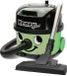 Numatic Henry Appel - Aspirateur avec sac - Vert clair