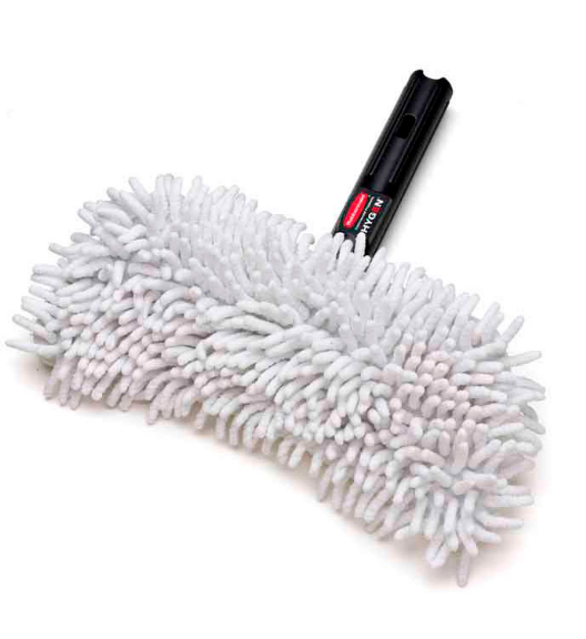 Vepa Bins Flexi Frame Microfiber Cloth - Dry/Damp Use - VB 000861
