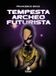 Tempesta Passaggio al Bosco Tempesta archeofuturista Paperback