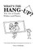 What's PHOTOBOUND What's the Hang-Up? The Art of Family Politics and Photos Paperback