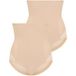 YSABEL MORA Culotte taille haute (lot de 2)