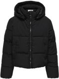 ONLY KOGDOLLY SHORT PUFFER JACKET - Girls' Jacket - Size 128 - Black